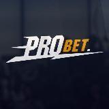 ProBet||Sports predictions