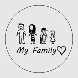 Family and Children | Mom and Dad