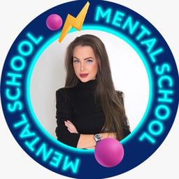 Olga Yakimenko/Mental School