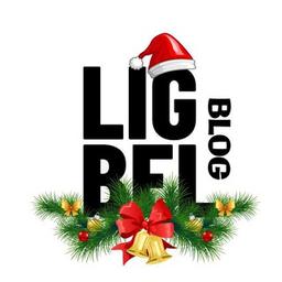 LigBel | Blogue 𓄀