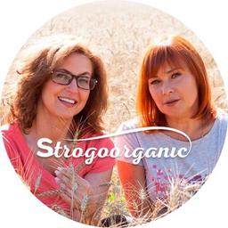 Strogoorganic - gardening school