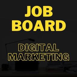 Stellenangebote/Jobs Digitales Marketing | SMM | SEO | Inhalt | Ziel | PR