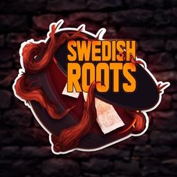 Snus Nischni Nowgorod „SWEDISHROOTS“ | Pods Flüssigkeitskartuschen