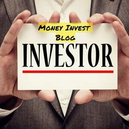 MoneyInvestBlog | ИНВЕСТИЦИИ| КРИПТОВАЛЮТЫ