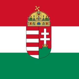 🇭🇺 In Hungary