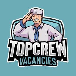 TopCrew | Alle Stellenangebote für Seeleute an einem Ort