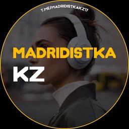 Madridistka.kz