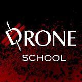 A escola de drones?