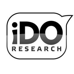 IDO research