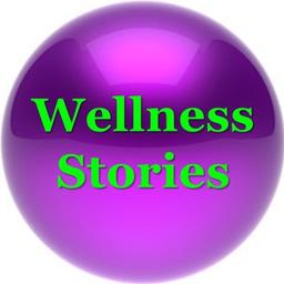 Wellness in stories