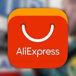 Поттероманский Aliexpress