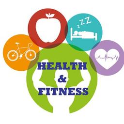 Gesundheit und Fitness