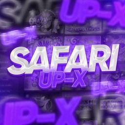 CODICI PROMOZIONALI SAFARI UP-X | CODICI PROMOZIONALI AP-IX