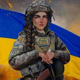 Guerre d'Ukraine 18+ Photo/vidéo