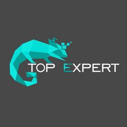 TopExpert.uz - escola de marketing digital no Uzbequistão