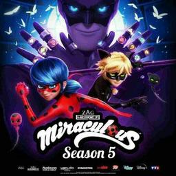 🐞Miraculous Ladybug🐾