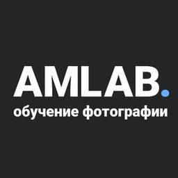 AMLAB | photography training