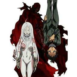 Страна чудес смертников / Зона-парк смертников / Deadman Wonderland