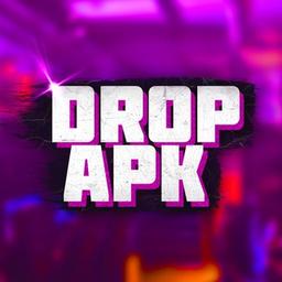 DROP APK - best games and applications