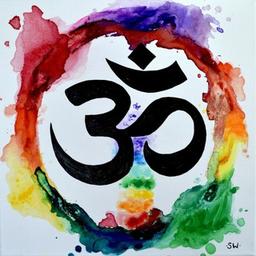 🕉 INSPIRANT L'OM