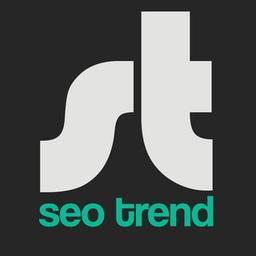 SEO ТРЕНД