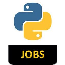 Python-Jobs