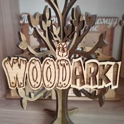 ✨WOODARKI-workshop for making wooden giftsLaser cutting🚖Delivery throughout Uzbekistan📦We accept wholesale orders