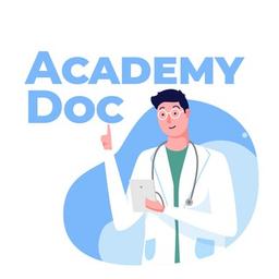 Academia de Doctores