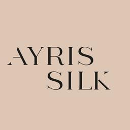 Ayris Silk Territory of Beauty