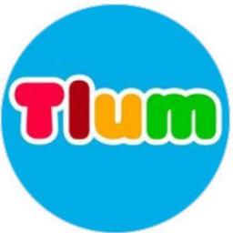 Tlum.Ru – Kanal über Cartoons