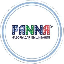 PANNA - embroidery kits