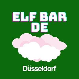 ELFBAR Düsseldorf home 🇩🇪 Elfbar Dusseldorf / Ельфбар Дюссельдорф / Кассель / Дуйсбург / Эссен elfbar / Дюссельдорф Ельфбар