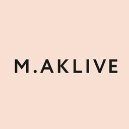 Une peau heureuse avec M.AKLIVE