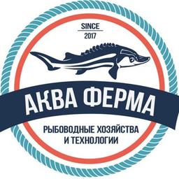 АкваФерма УЗВ Антона Алексеева