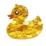 Dagobert MyDuck