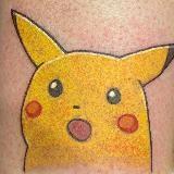 Fanculo i tatuaggi #UkrT′