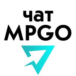 Chat MPGO: bayas silvestres, Ozon, Yandex.Market, Aliexpress