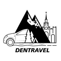 Dentravel. Visual expeditions by car.