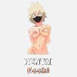 Hentai Ecchi? / Quadrinhos