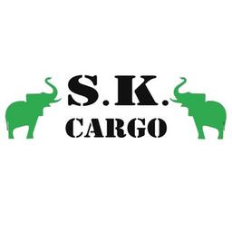 SK Carico | SK cargo - Consegna dalla Cina, Turecchini