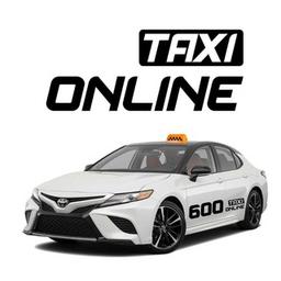 🚖 Taxi "En ligne" Lougansk