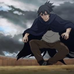 Uno de los rechazados: Outcast / Hitori no Shita: The Outcast