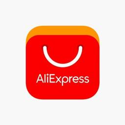 Образы с Aliexpress