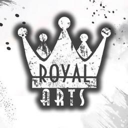 Arts royaux