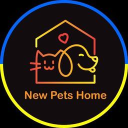 New Pets Home 🇪🇺 🇺🇸 🇨🇦 🇺🇦 free