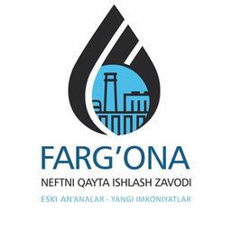 FNPZ.UZ | Raffineria di petrolio di Fergana LLC (FNPZ)