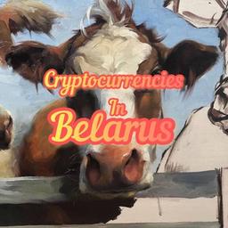 Crypto Belarus [Clube de Mineiros da Bielorrússia]