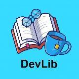 DevLib - libros sobre programación