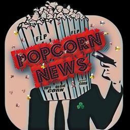 Popcorn News 🍿