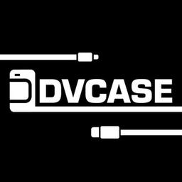 DVCASE cases, glasses and accessories for smartphones